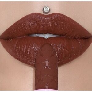 ✨ Jeffree Star Velvet Trap Lipstick - Unicorn Blood (Brand New Sealed) 💄💋